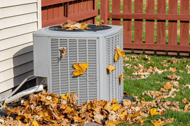 HVAC Emergency Services in Bolindale, OH