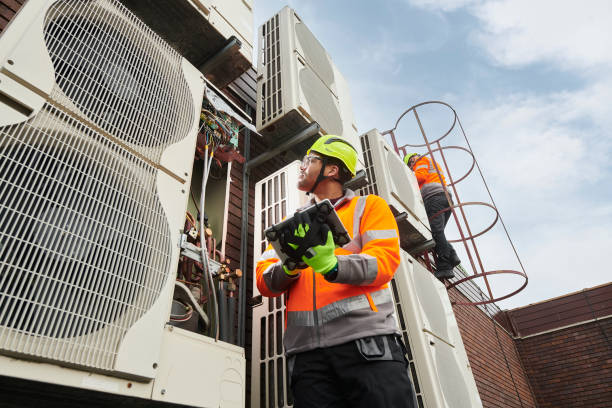 Best HVAC Installation Services  in Bolindale, OH