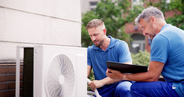 Best HVAC Installation Services  in Bolindale, OH