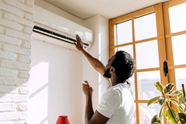 Best HVAC Maintenance Near Me  in Bolindale, OH