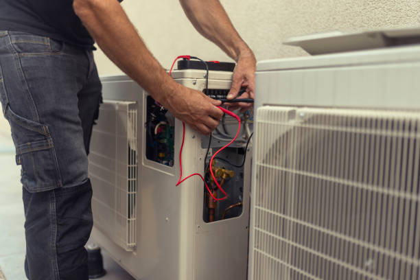 Best HVAC Troubleshooting  in Bolindale, OH
