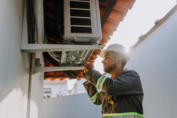 Best Local HVAC Companies  in Bolindale, OH