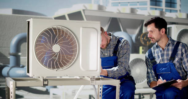 Affordable Air Conditioning Repair in Bolindale, OH