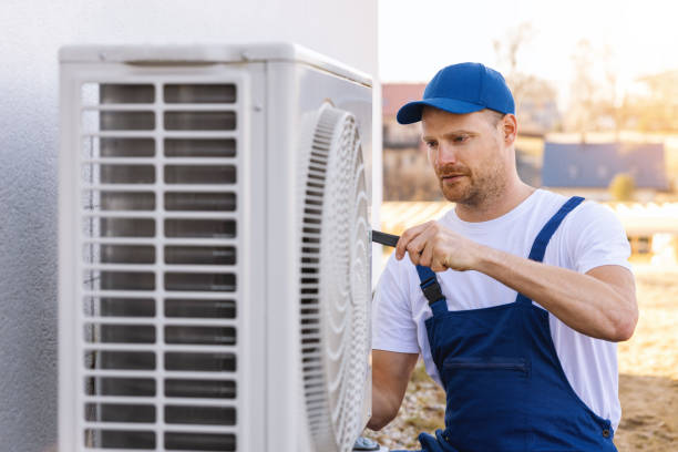HVAC Maintenance Plan in Bolindale, OH