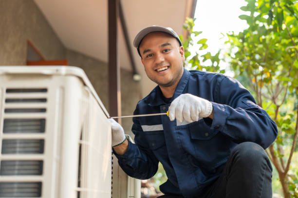 Best Ductless HVAC Repair  in Bolindale, OH