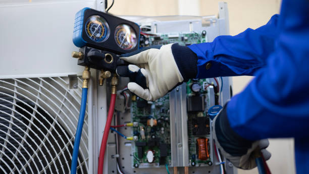 Professional HVAC in Bolindale, OH